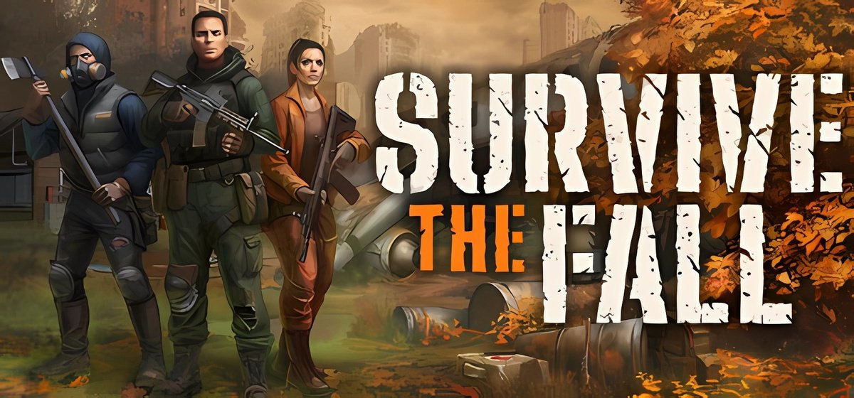 Survive the Fall v1.1.1.2443 - торрент