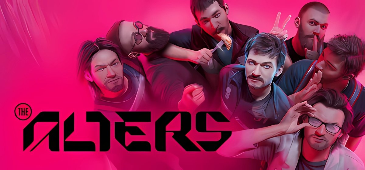 The Alters Build 18826150 - торрент