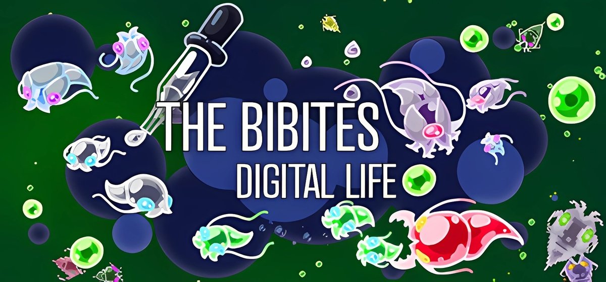 The Bibites: Digital Life v0.6.2 - торрент