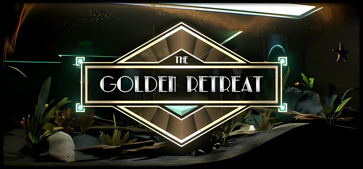 The Golden Retreat Build 18551790 - торрент