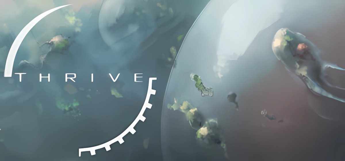 Thrive v0.8.2.1