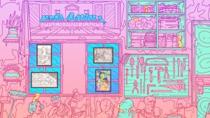 a building full of cats 2_scr4