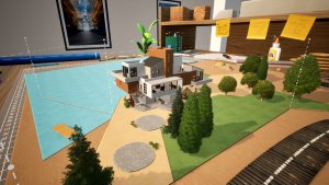 architect life a house design simulator_scr1