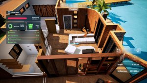 architect life a house design simulator_scr3