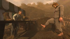 baby steps_scr2