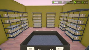 bank simulator_scr1