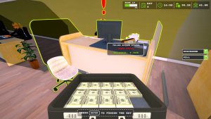 bank simulator_scr3