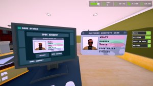 bank simulator_scr4