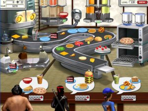 burger shop 2_scr4