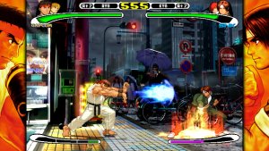 capcom fighting collection 2_scr2