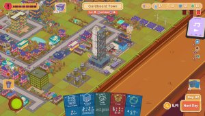 cardboard town_scr3
