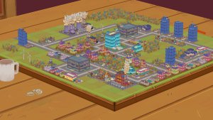 cardboard town_scr4