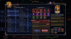 dark fairy tale dreamland survivors_scr3