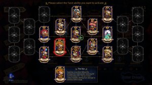 dark fairy tale dreamland survivors_scr4