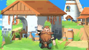 dragon song tavern cozy adventurous_scr3