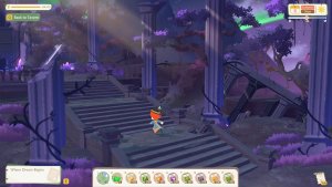 dragon song tavern cozy adventurous_scr4