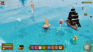 dragons reef_scr3