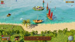 dragons reef_scr4