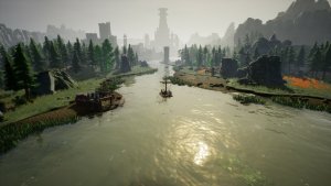 dreadful river_scr4