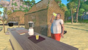 gym camp simulator_scr1