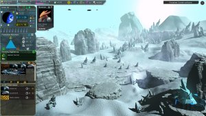 interstellar space genesis_scr3