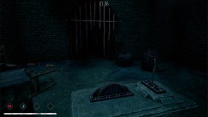 labyrinth draculas lair_scr2