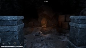 labyrinth draculas lair_scr3