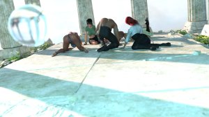 loot line_scr4