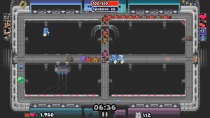 maze mice_scr3