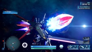mobile suit gundam seed battle destiny remastered_scr2