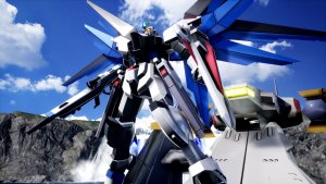 mobile suit gundam seed battle destiny remastered_scr4