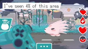 nanomon virtual pet_scr4