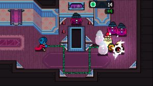 pipistrello and the cursed yoyo_scr3