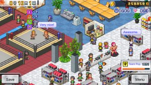 pro wrestler story_scr4