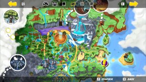 ruffy and the riverside_scr3