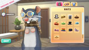 squeakross home squeak home_scr2