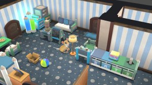 squeakross home squeak home_scr3