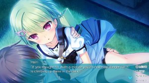 summer pockets reflection blue_scr2