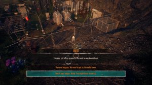 survive the fall_scr4