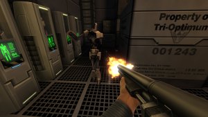 system shock 2 25th anniversary remaster_scr1