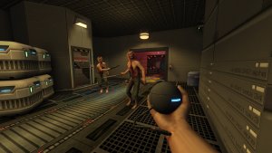 system shock 2 25th anniversary remaster_scr2