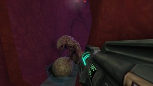 system shock 2 25th anniversary remaster_scr4