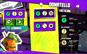 teenage mutant ninja turtles tactical takedown_scr4