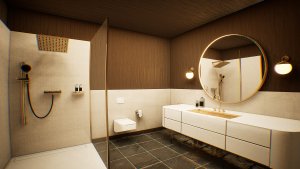 the golden retreat_scr2