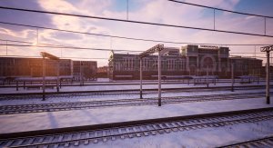 trans siberian railway simulator_scr4