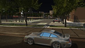 valet simulator parking business_scr1