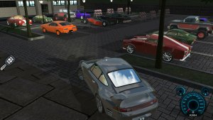 valet simulator parking business_scr2