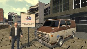 valet simulator parking business_scr4