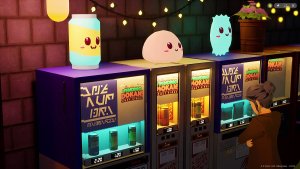 vending dokan kozy kiosk_scr4