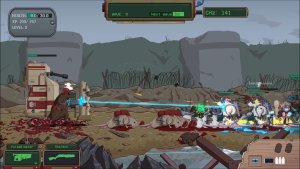 war rats the rat em up_scr1